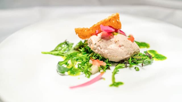 Suggerimento dello chef