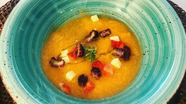 Suggerimento dello chef