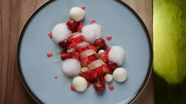 Dessert