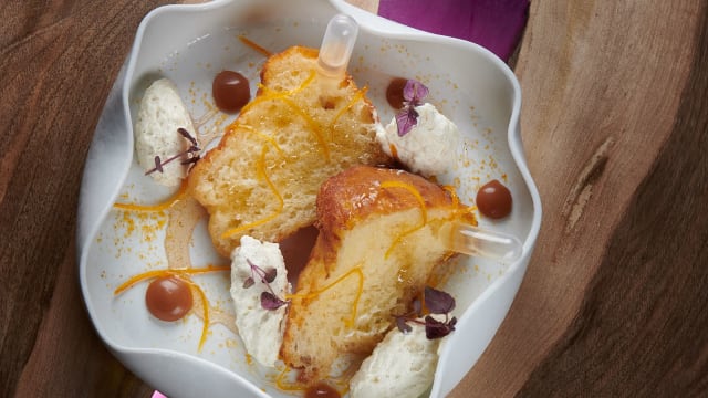 Dessert