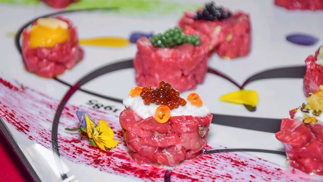Suggerimento dello chef