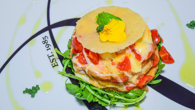 Suggerimento dello chef