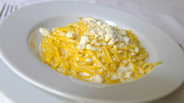 Primo piatto