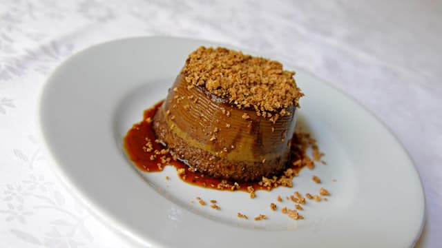 Dessert