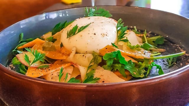 Suggestion de plat