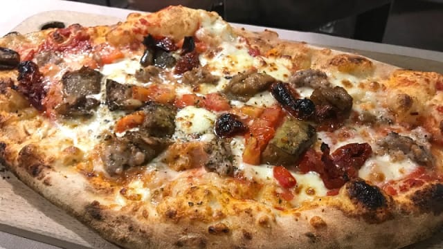 Pizza