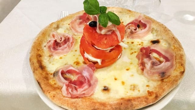 Pizza