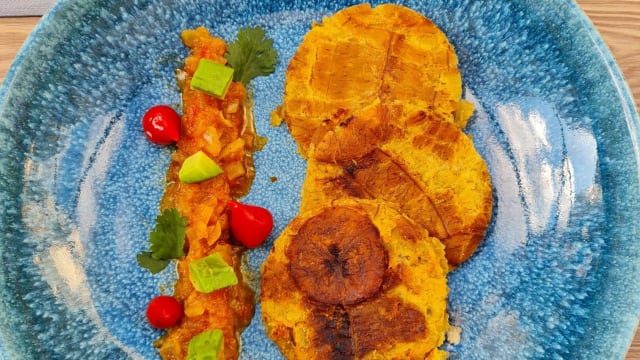 Tostones