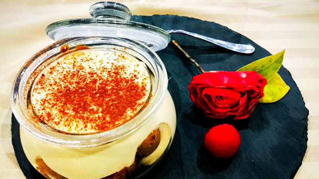 Suggerimento dello chef