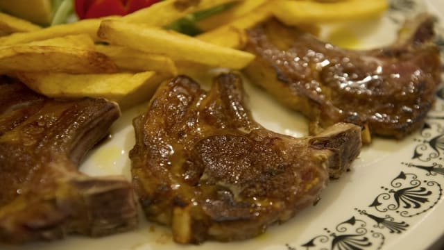 Suggerimento dello Chef