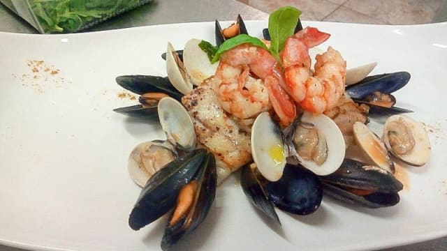 Suggerimento dello chef