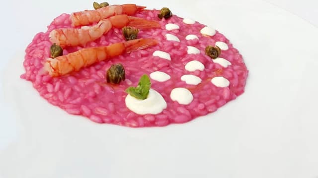 suggerimento dello chef