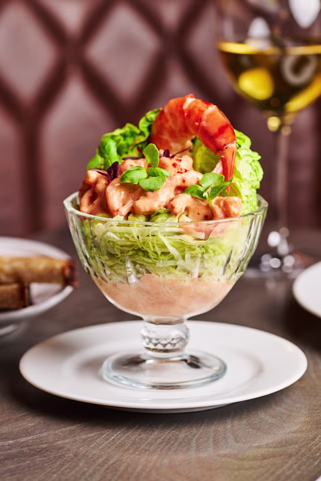 Gaucho - Birmingham, Birmingham