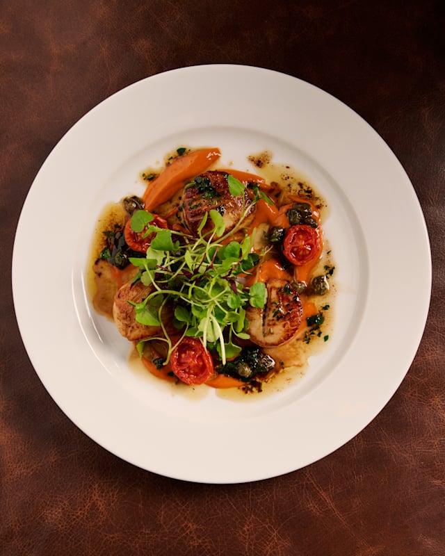 Gaucho - Birmingham, Birmingham