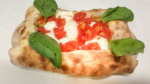 Suggerimento dello chef