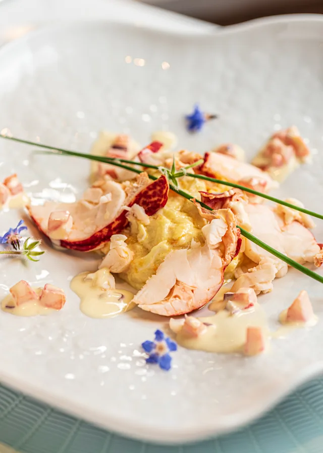 Black Friday: Restaurants up to -50% on menu in Argüelles, Madrid | TheFork