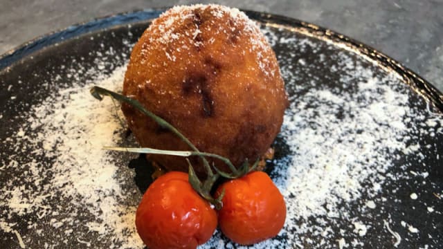 Arancino