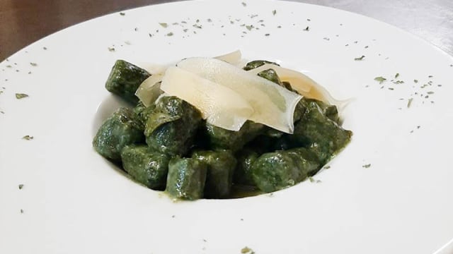 Suggerimento dello chef