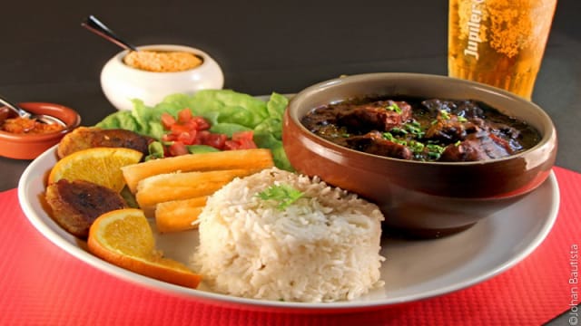 Suggestion de plat