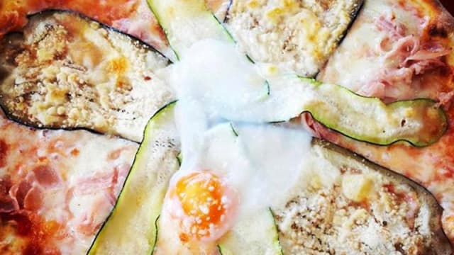 Suggerimento dello chef