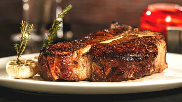 Suggerimento dello chef