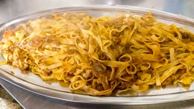 suggerimento dello chef