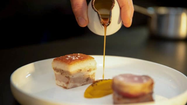 Suggerimento dello chef