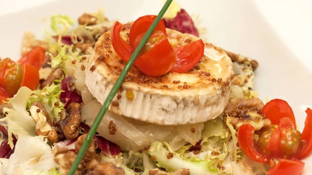Ensalada