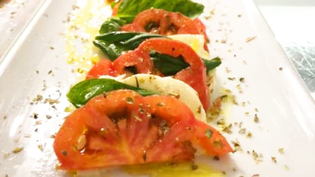 Suggerimento dello chef