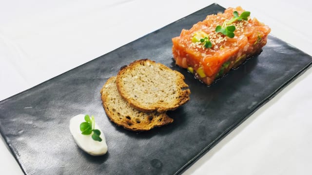 Suggerimento dello chef