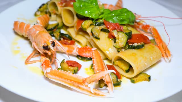 Suggerimento dello chef
