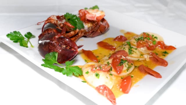 Suggerimento dello chef