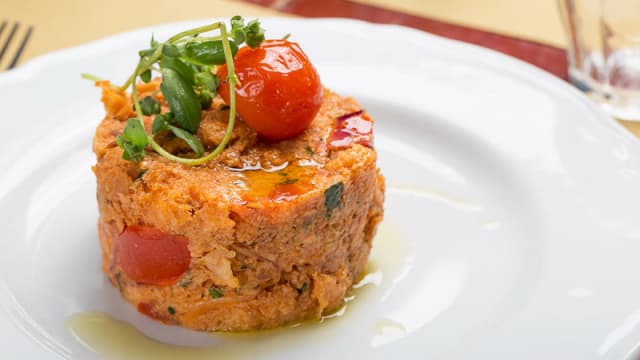 Suggerimento dello chef