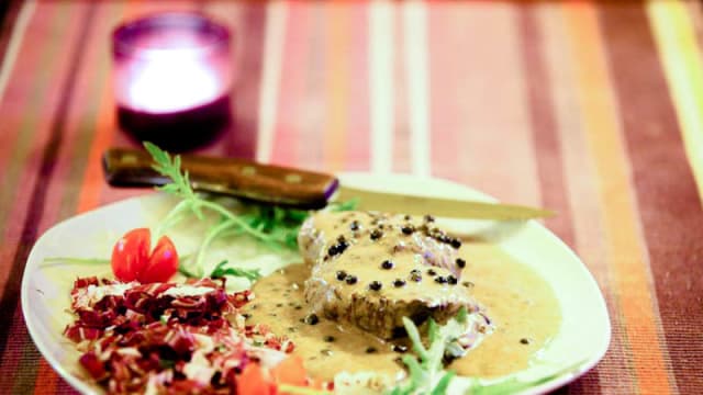 Suggerimento dello chef