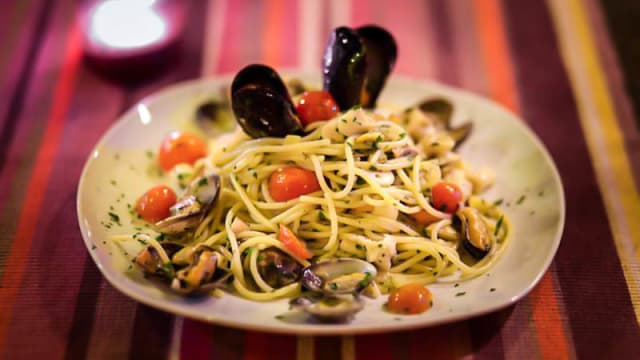 Suggerimento dello chef