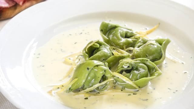 I tortellini