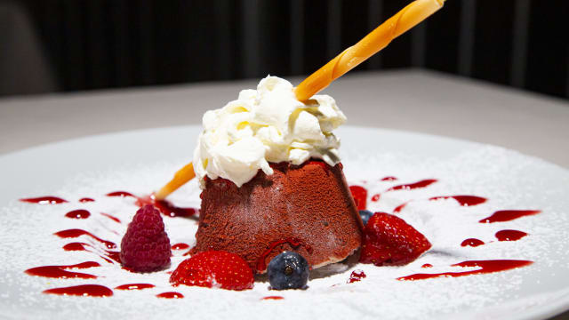 Dessert