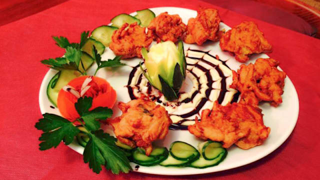 Suggeriento dello chef