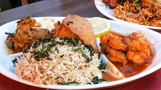 Suggeriento dello chef