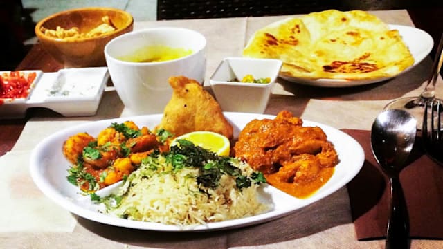 Suggeriento dello chef