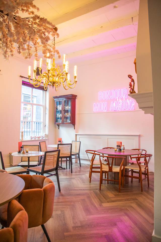 The Best With friends Restaurants in Den Dungen | TheFork