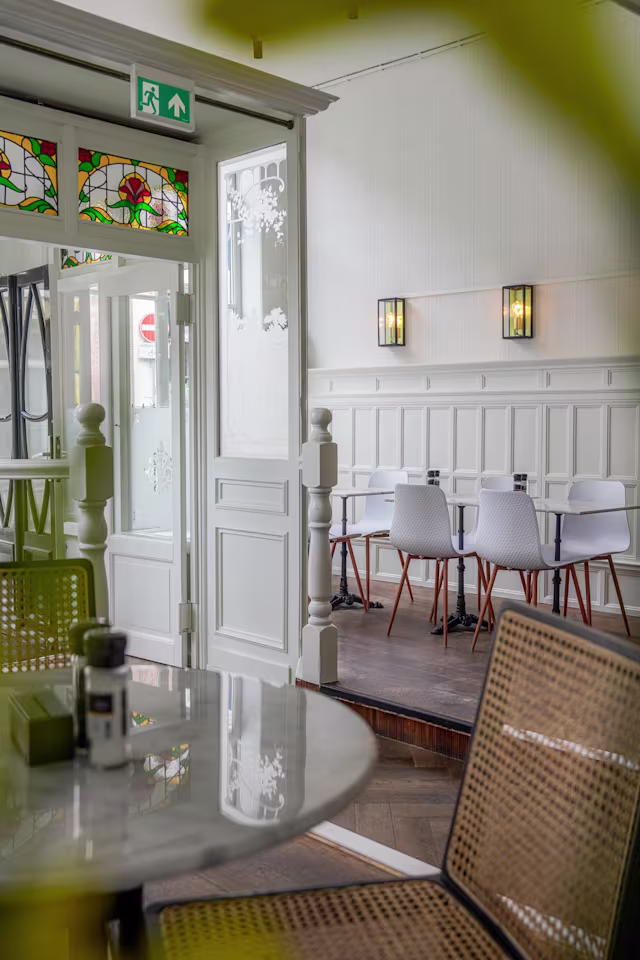 The Best With friends Restaurants in Den Dungen | TheFork