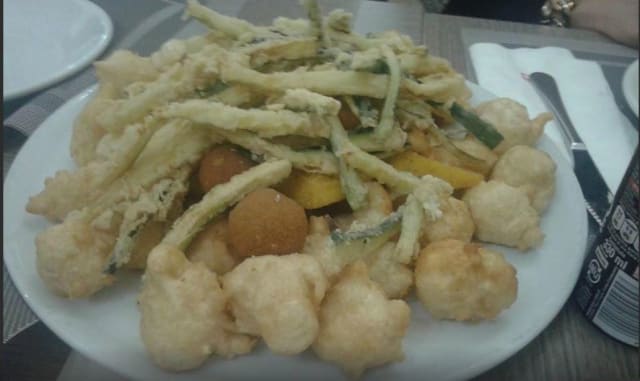 frittura mista