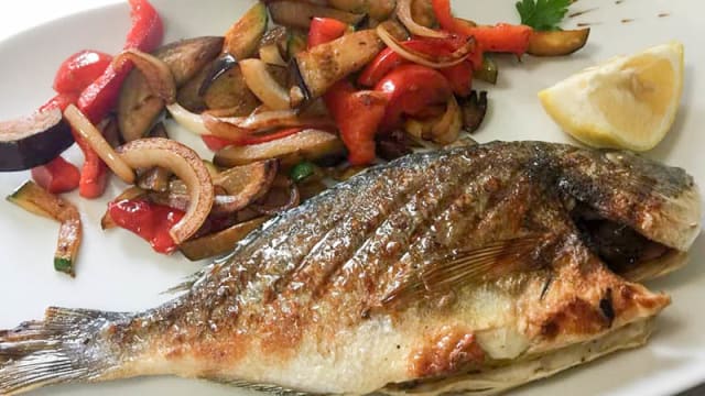 Suggerimento dello chef