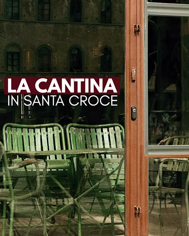 La Cantina, Firenze