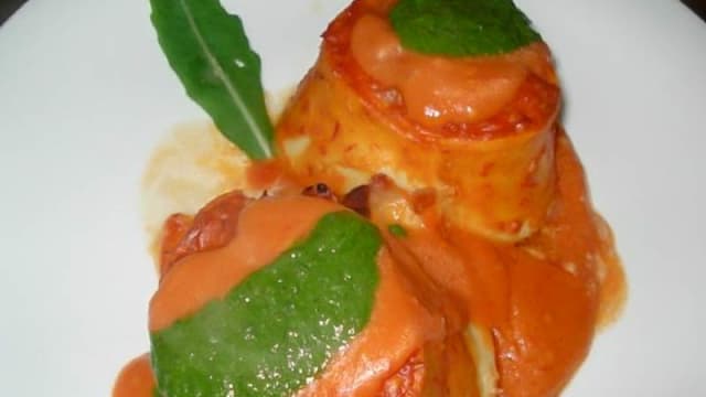 Suggerenza del chef