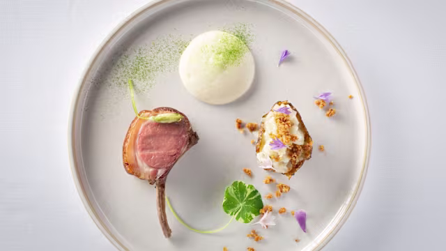 The 10 Best Restaurants in Ripon 2026 | TheFork