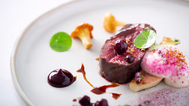 The 10 Best Restaurants in Ripon 2026 | TheFork