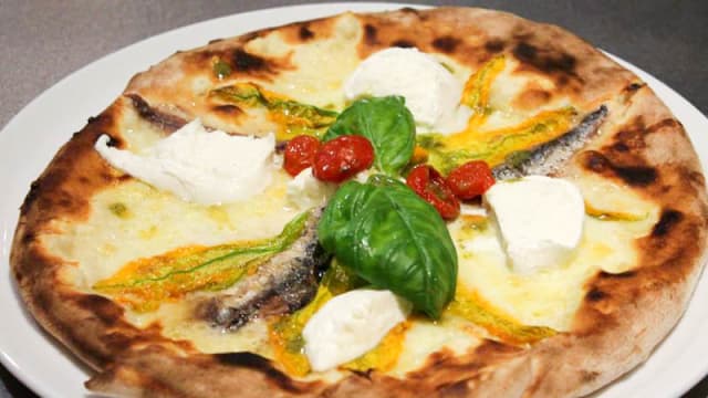 Suggerimento dello chef