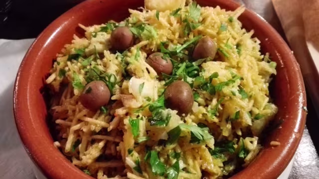 Antónia Petiscos Bairro Alto, Lisboa